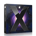 ƻ�� Mac OS X 10.5 SVR UNLIM CLI 1000+LIC-INT