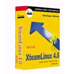 XteamLinux 4.0操作系统图片