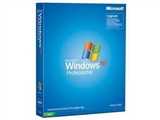 MicrosoftWindows XP Professional(中文升级版)操作系统图片