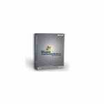 Microsoft Windows Small Business Server 2003(英文标准版)