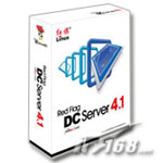 ���� DC Server 4.1 for Itanium2