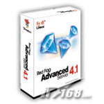 ���� Advanced Server 4.1 For Itanium2