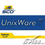 SCO UnixWare7.1.3�������İ�