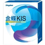 金蝶 KIS V9.1专业版 财务包(网络10用户)
