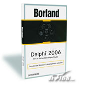 Borland Delphi 2006(��ҵ��)