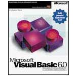 Microsoft Visual Basic 6.0(中文专业版)
