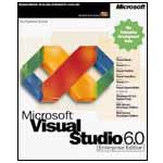 Microsoft Visual Studio 6.0(��ҵ��)