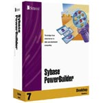 SYBASE PowerBuilder7.0(企业版)