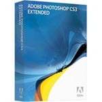 Adobe Photoshop CS3 Extended 10.0 for MAC