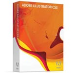Adobe Illustrator CS3 13.0 for MAC