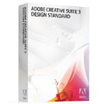 Adobe CS3 Design Standard for Windows