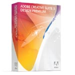 Adobe CS3 Design Premium for MAC