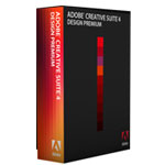 Adobe CS4 Design Premium for Windows(����)