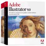 Adobe Illustrator 9.0