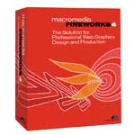MacromediaFireworks4.0图像软件图片
