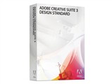 Adobe CS3 Design Standard Windows平台(中文标准版)