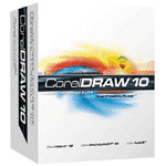 COREL Draw 10.0