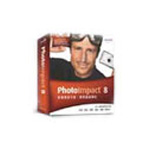 友立PhotoImpact8图像软件图片