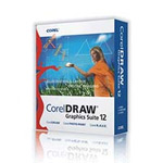 COREL Draw 12.0(��/Ӣ�İ�)