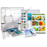 ACDFotoSlate 3.0图像软件图片