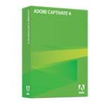 Adobe Captivate 4(Ӣ��)