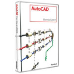 AUTODESK AutoCAD Electrical 2009