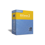 Vmware ESX Server 2