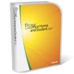 Microsoft Office 2007 中文标准版