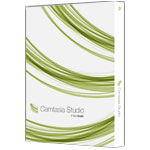 TechSmith Camtasia Studio办公软件