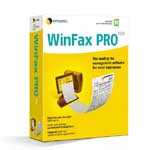 Symantec WinFax Pro 10.02