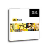 LOTUS Notes R6