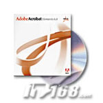AdobeAcrobat 7.0 Elements办公软件图片