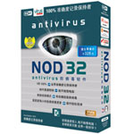 ESET NOD32 2.7 中小企业套装版(1000用户包)