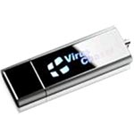 Virus驱逐舰 USB杀毒软件(256MB)