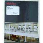 MCAFEE TOPS TSB 中小企业版(10用户)