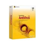 Symantec AntiVirus 10.2 ���Ĳ�Ʒ��(50U)