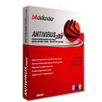 Bitdefender Antivirus 2009 苹果专用版