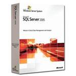 Microsoft SQL Server 2005