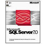 ���ݿ⼰�м��Microsoft SQL Server 7.0 ��ҵ��Ӣ�ı��ۡ�ͼƬ