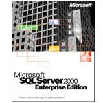 ���ݿ⼰�м��Microsoft SQL Server 2000 Ӣ����ҵ��1CPU ���޿ͻ��˱��ۡ�ͼƬ