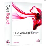 ORACLE WebLogic Server 10.0 Standard Edition(1CPU)