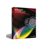 BusinessObject Crystal Xcelsius Present 2008数据库及中间件