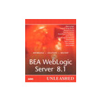 BEA WebLogic Server