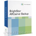 CA BAB11.5 for Windows(BABWBR1150F00)