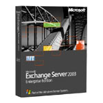 Microsoft Exchange Server 2003 企业版(25用户)