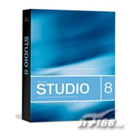 Macromedia Studio 8(中文版)