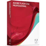 Adobe Flash CS3 9.0 Professional for MAC