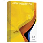 Adobe Fireworks CS3 9.0 for MAC