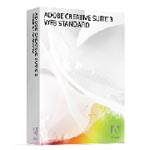 Adobe CS3 Web Standard for MAC