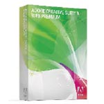 Adobe CS3 Web Premium for MAC